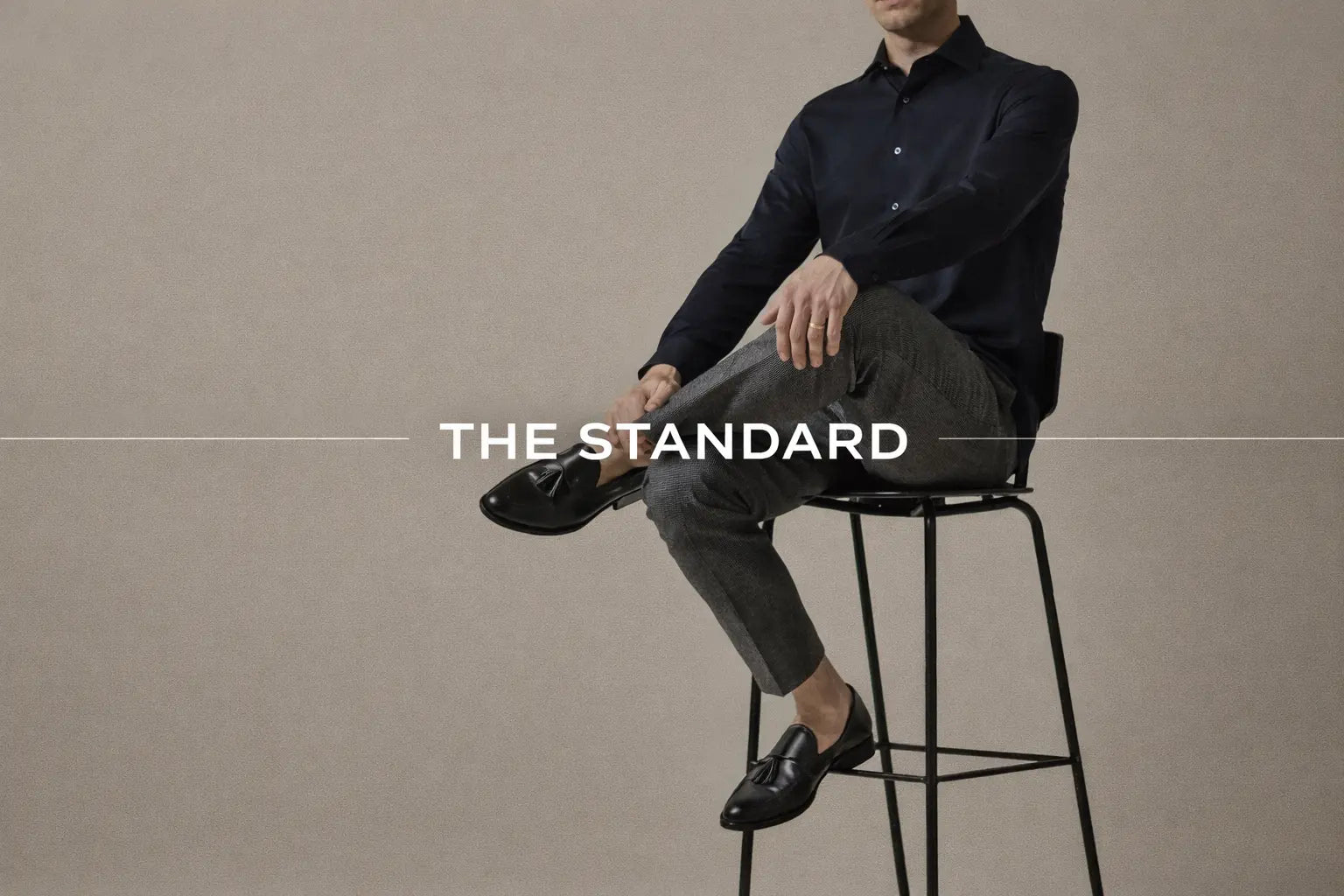 The Standard Rafello&Co