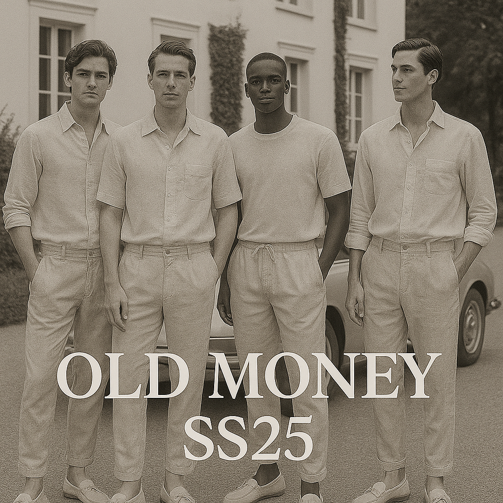 Old Money