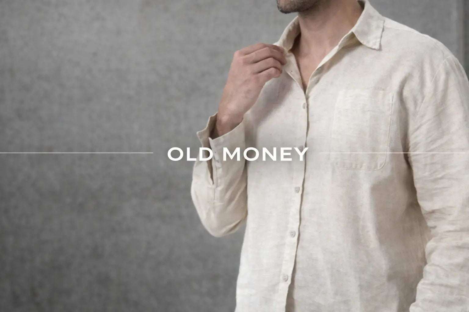 Old-Money Rafello&Co
