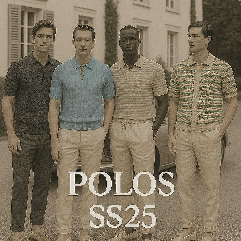 Polo's