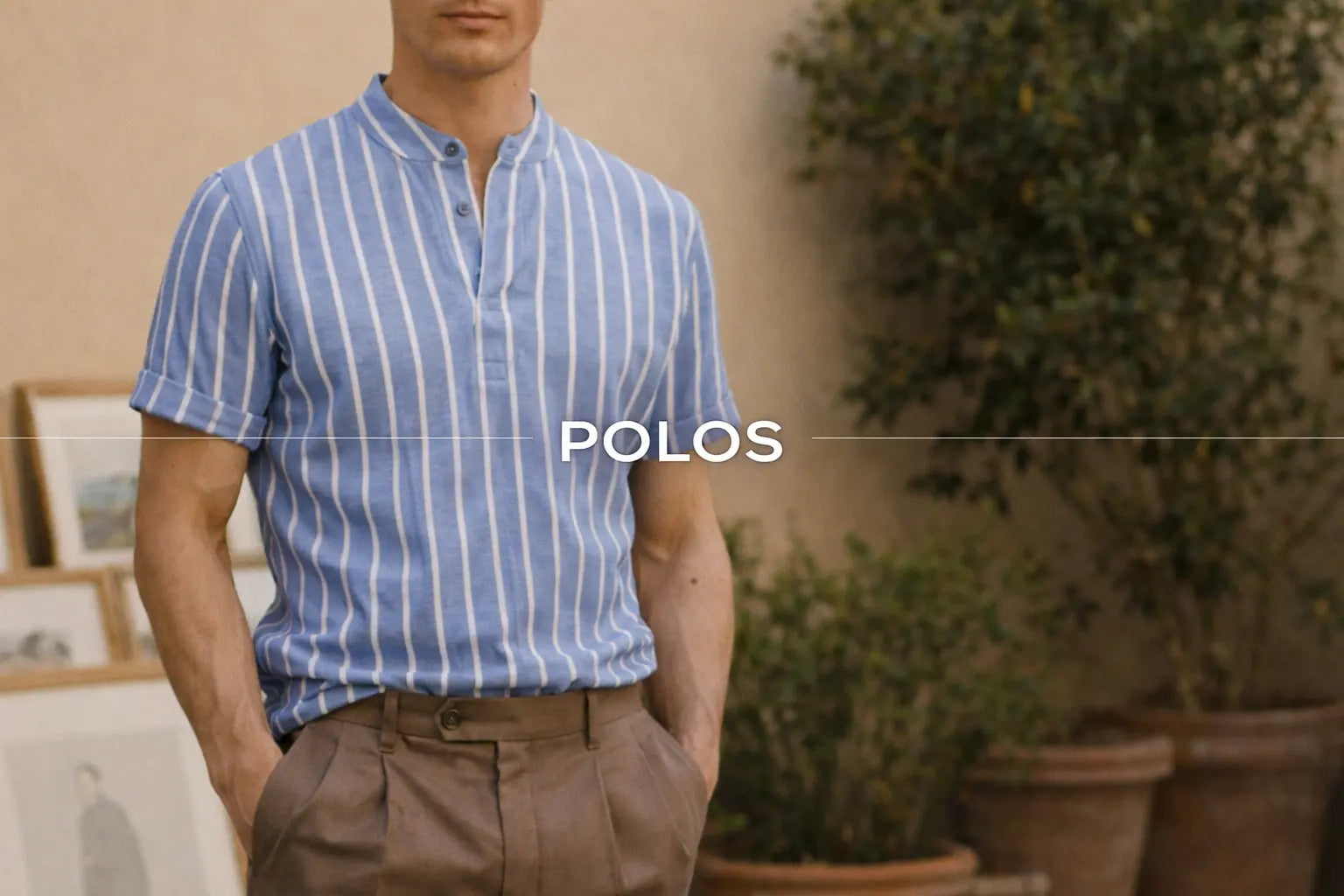 Polo-s Rafello&Co