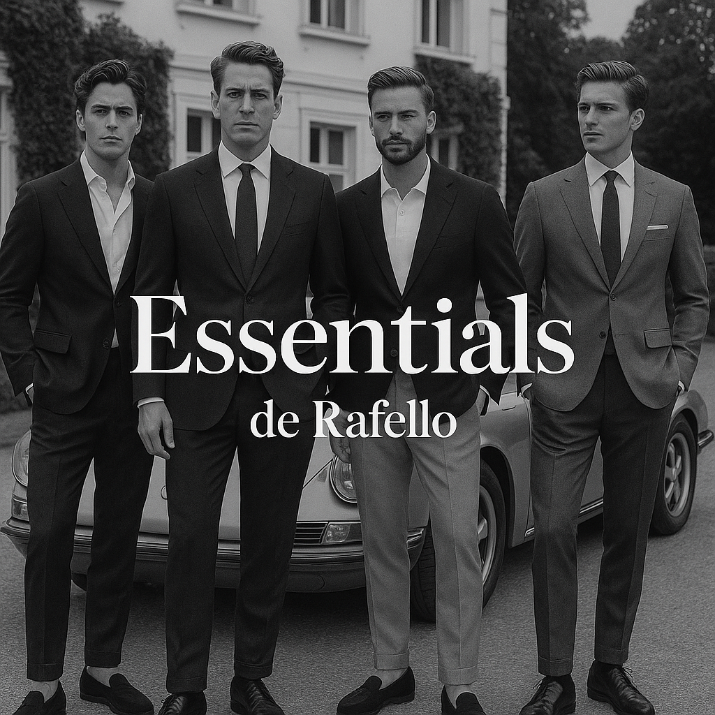 Essentials de Rafello