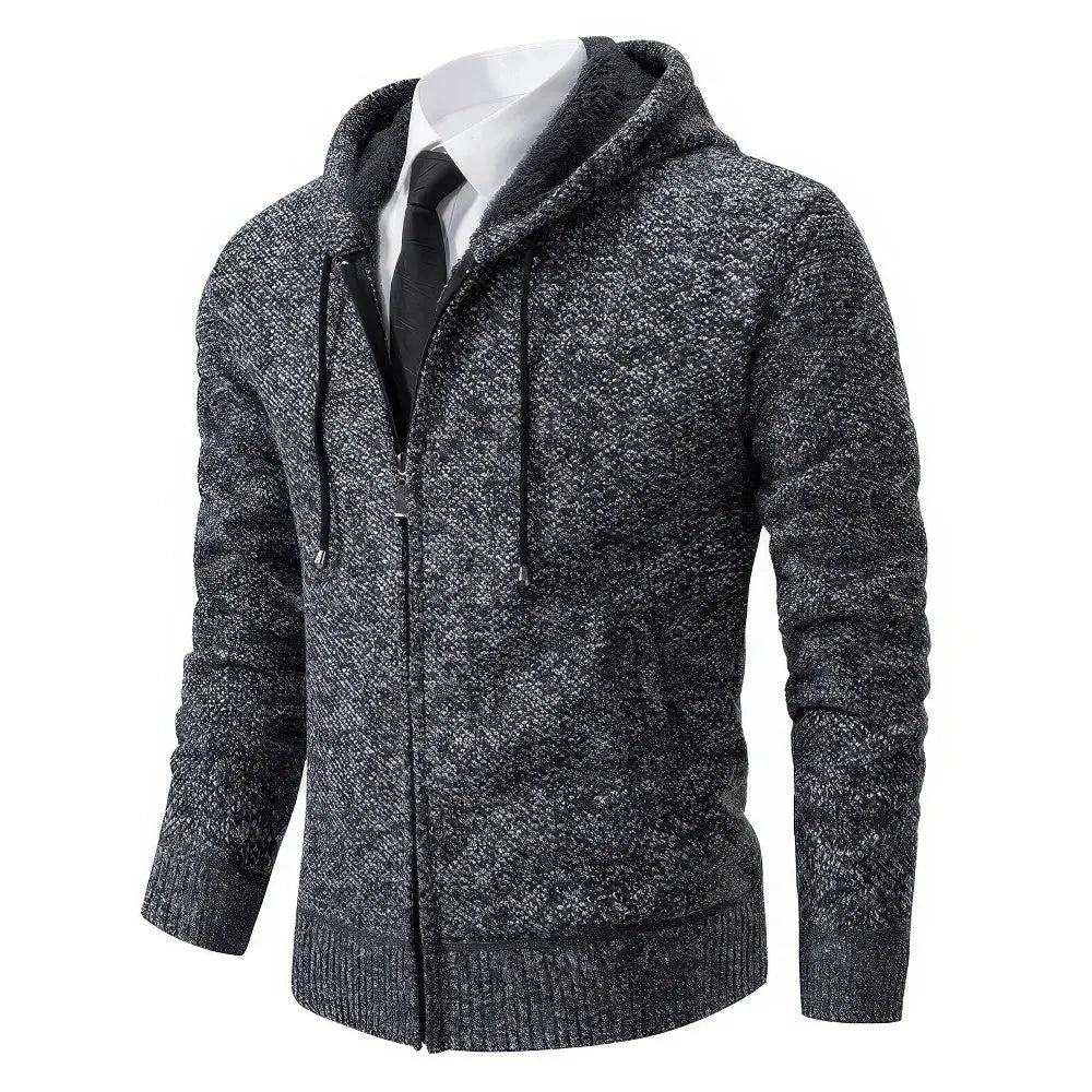 Rafello&Co | Sporty Fleece Jacket
