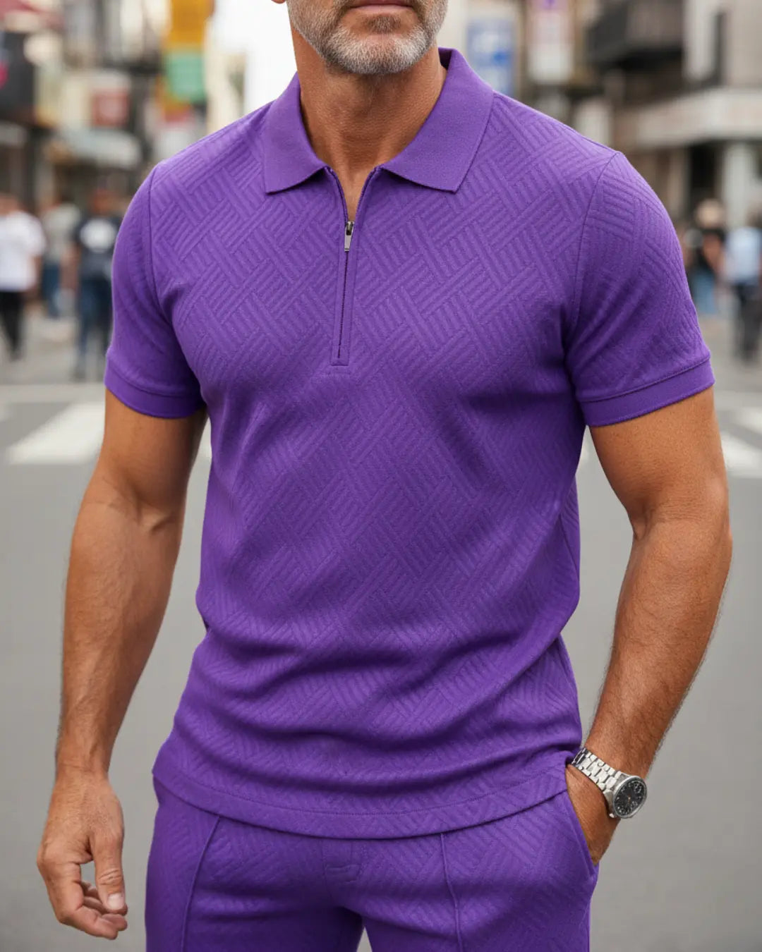 Rafello&Co | Polo Set Rafello&Co