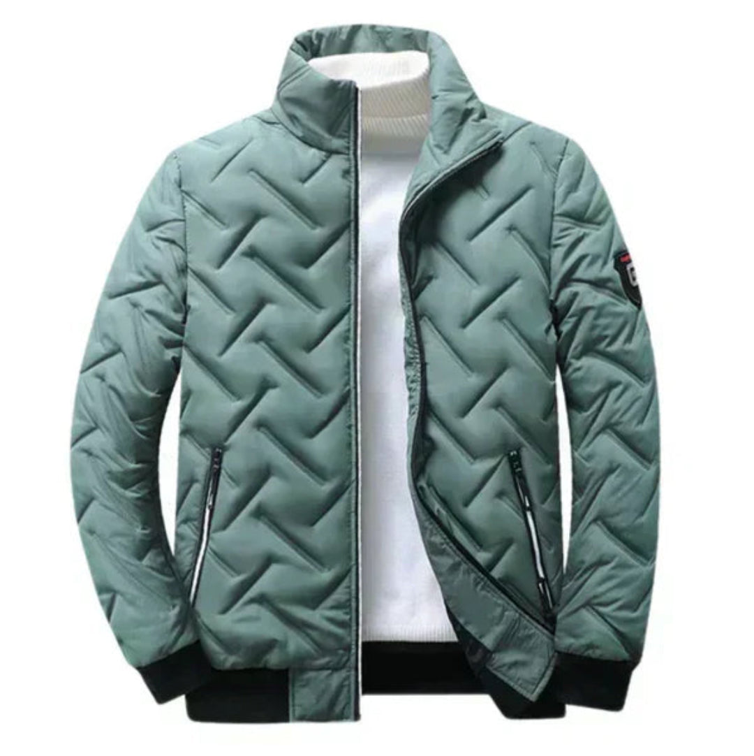 Rafello&Co | Cozy Padded Jacket