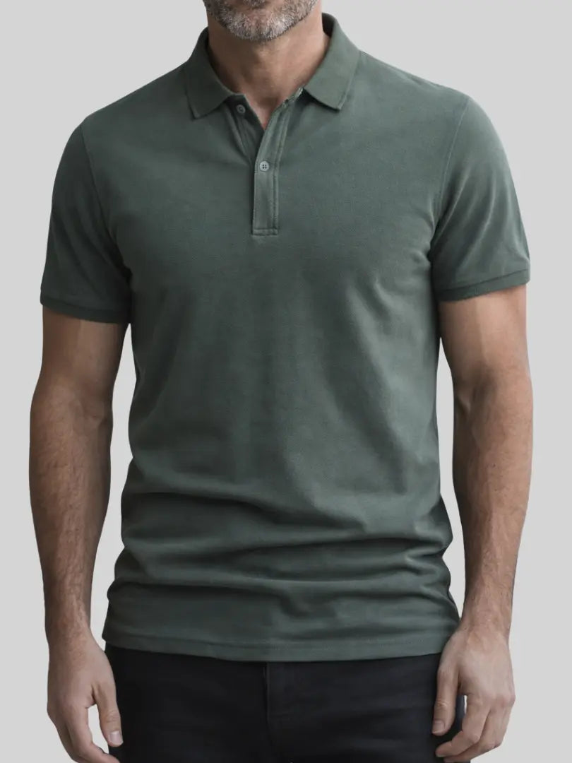Dario Polo Shirt