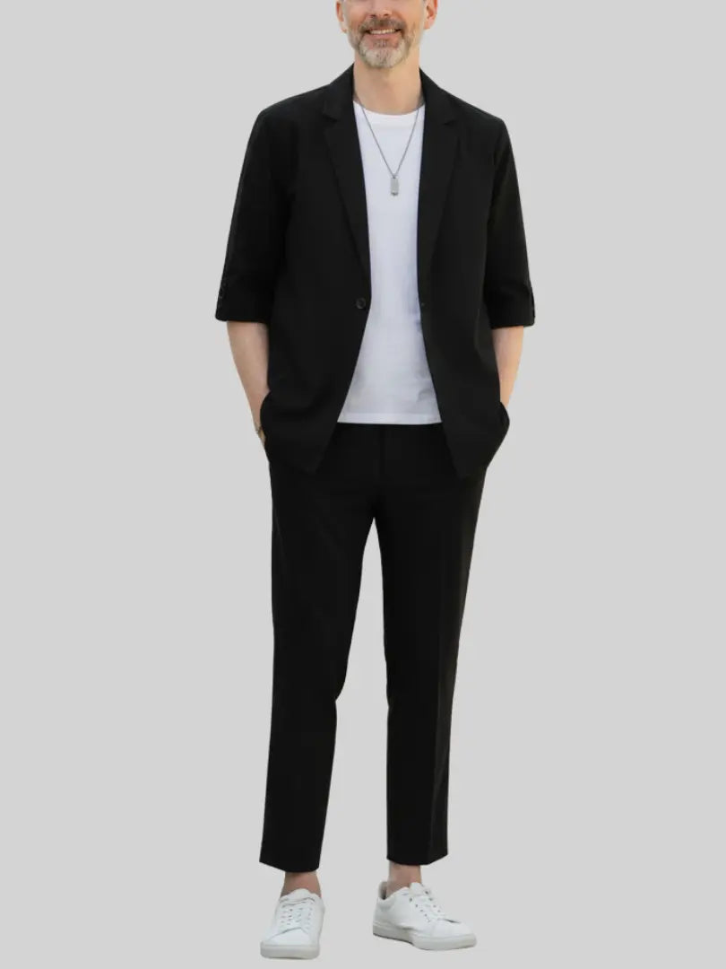 Rafello's Casual set Rafello&Co