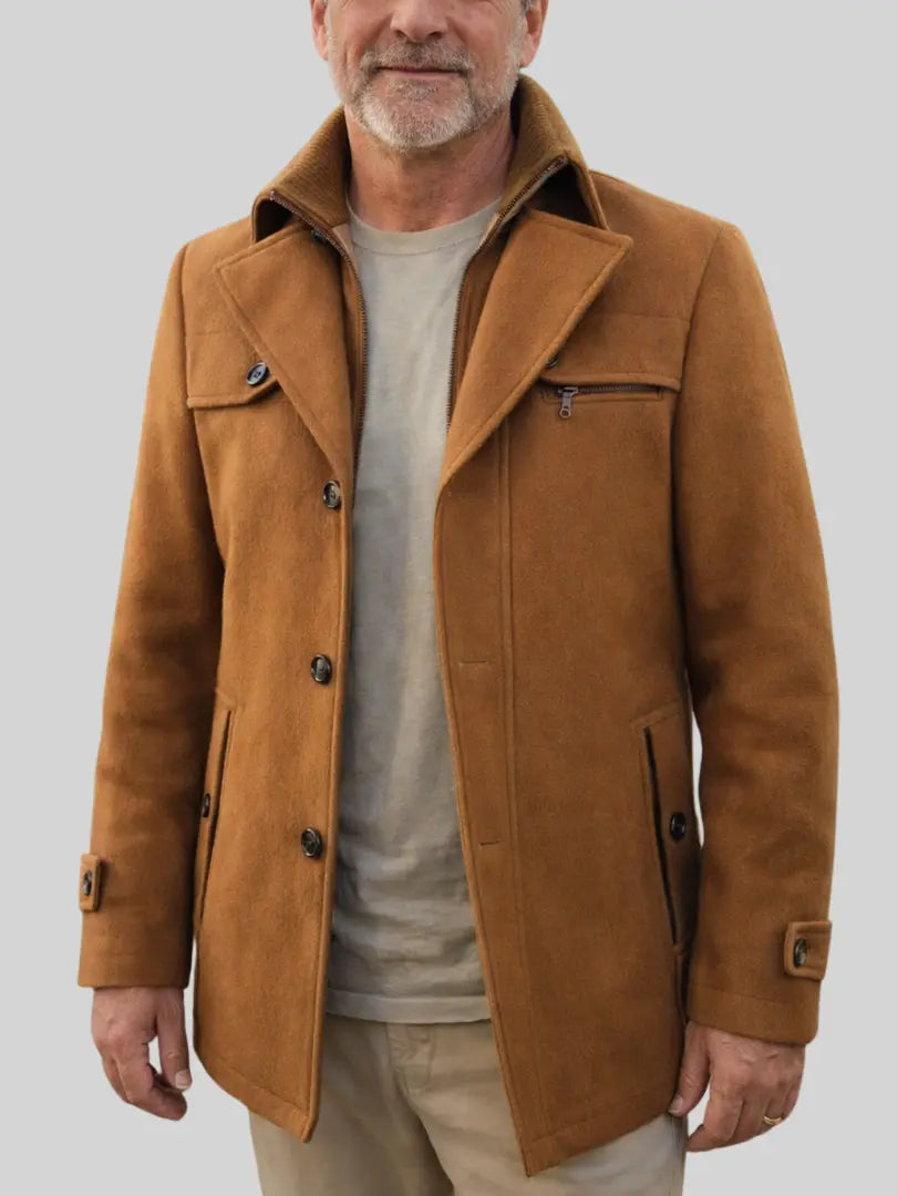 Rafello&Co | Enkelrijs Smart Business Windbreaker Rafello&Co