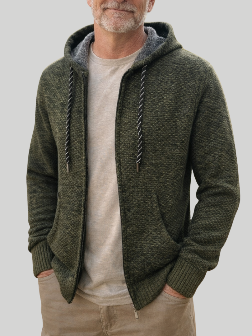 Rafello&Co | Classic Warm Hoodie