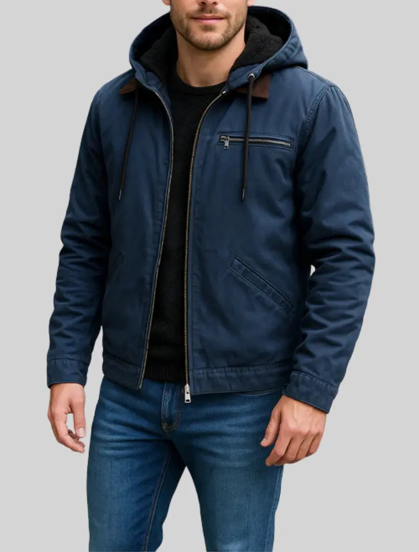 Rafello&Co | Elegante Herfstjas Rafello&Co