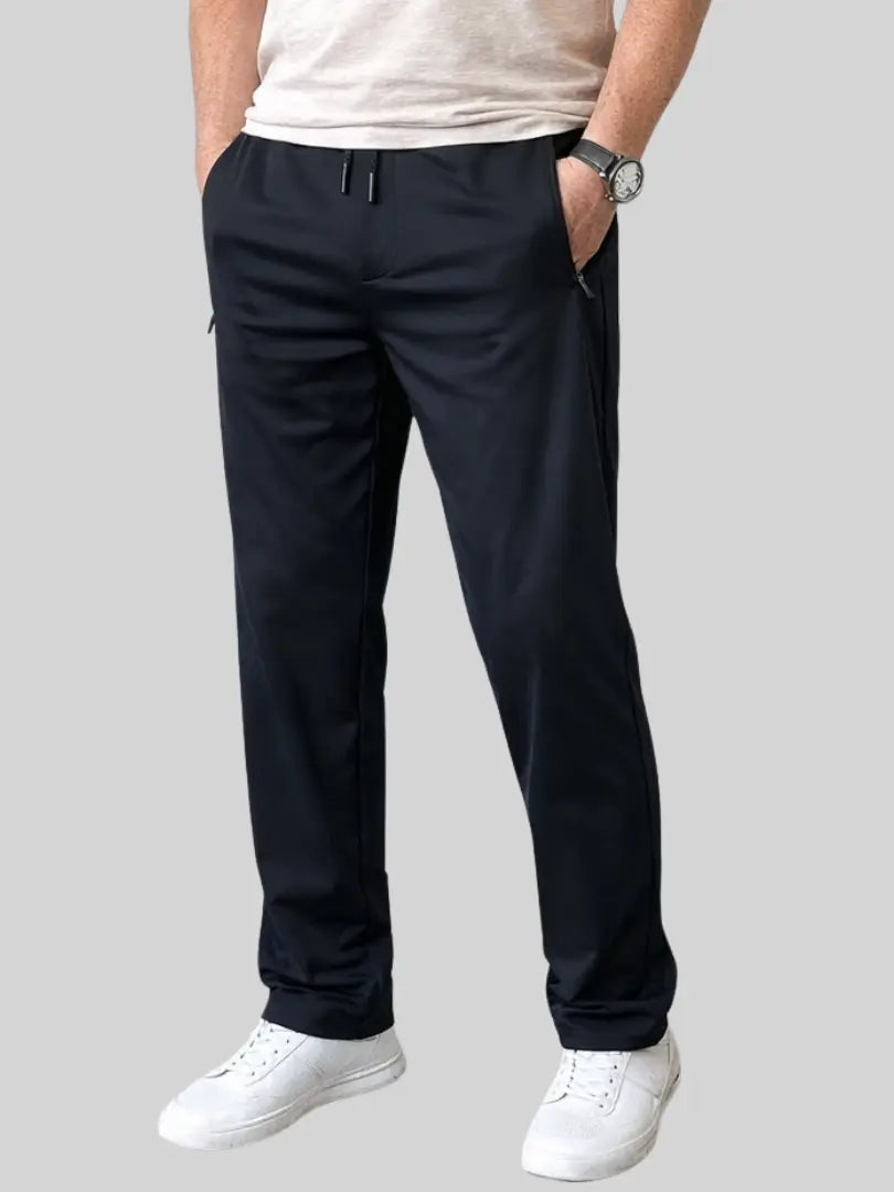Rafello&Co | Flexibele Comfortbroek Rafello&Co