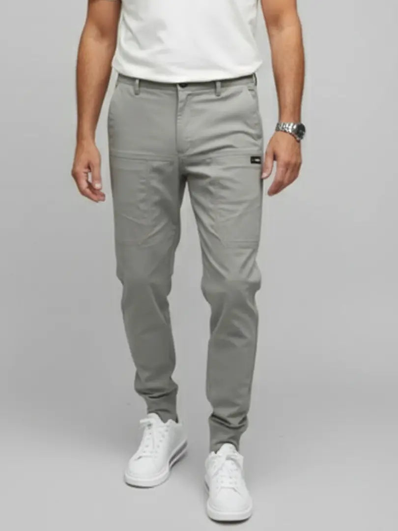 Rafello&Co | Premium Cargo Pants