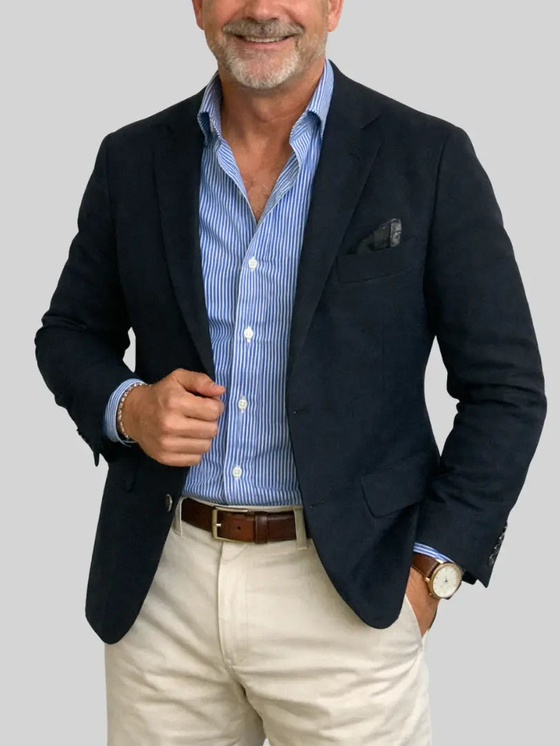 Rafello&Co | Rico Blazer met Lange Mouwen Rafello&Co