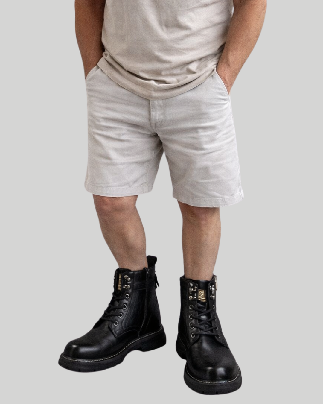 Rafello&Co | Long Leather Boots