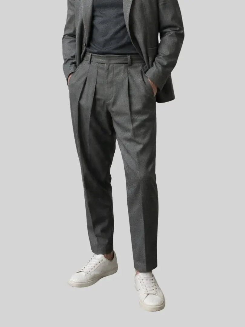 Rafello&Co | Elegante Broek Rafello&Co