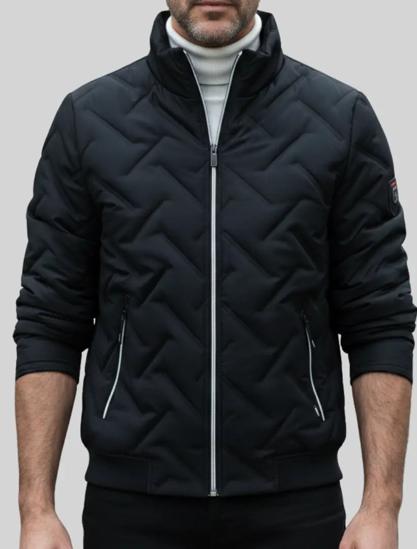 Rafello&Co | Cozy Padded Jacket