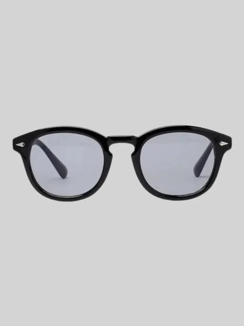 Vintage Money-Colored Sunglasses