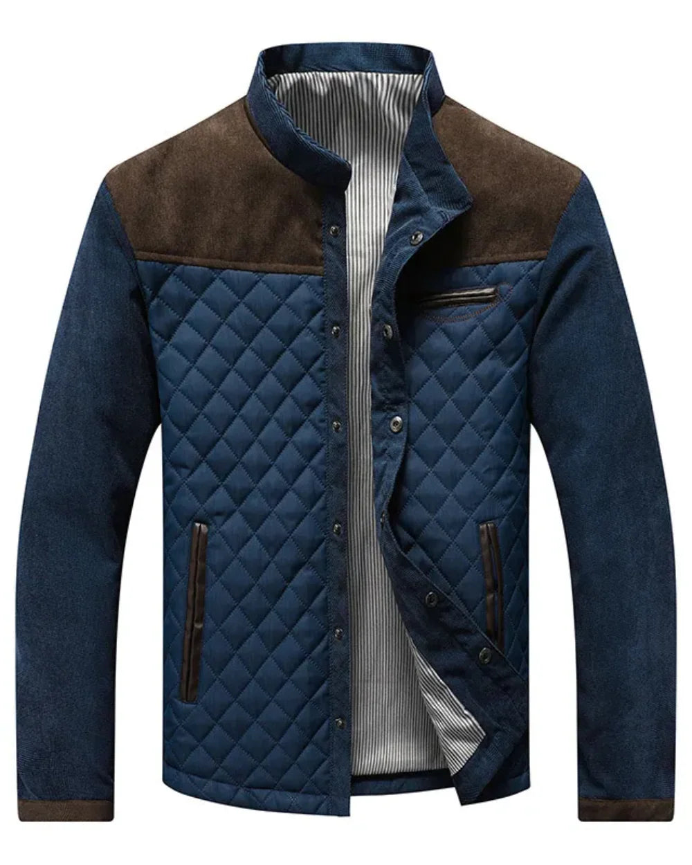 Rafello&Co | Luxury Men's Jacket