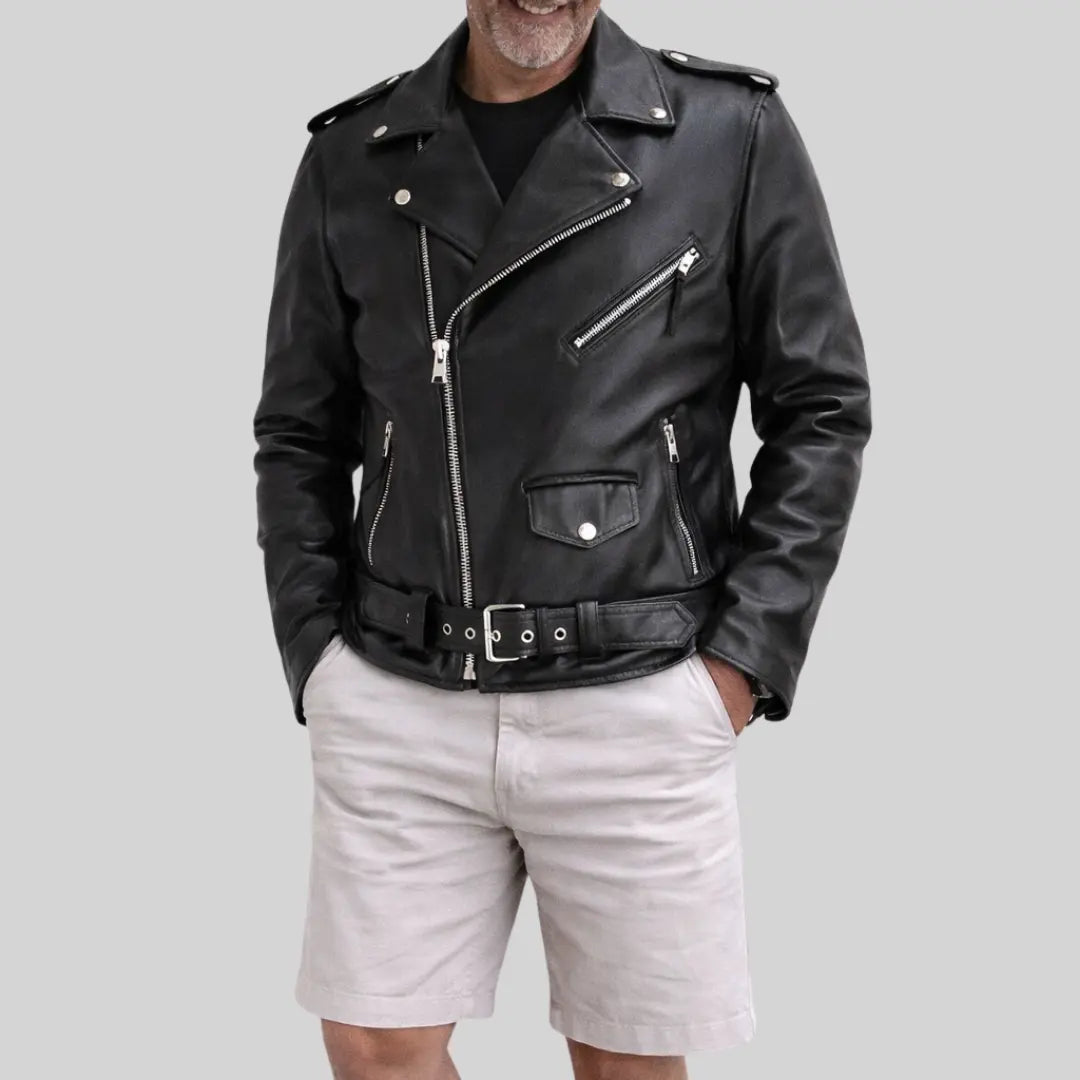 Rafello&Co | Elegante Bomberjack Rafello&Co