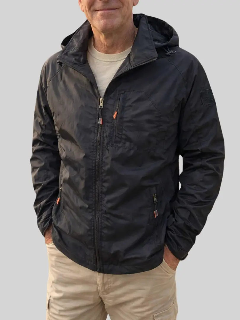 Rafello&Co | Luxe Lichte Jas Rafello&Co