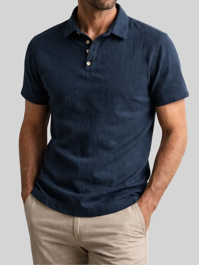 Bush Polo Shirt
