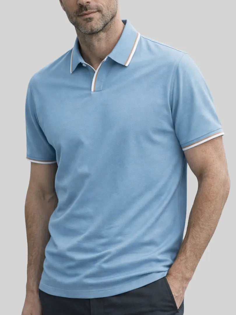 Rafello&Co | Poloshirt Rafello&Co