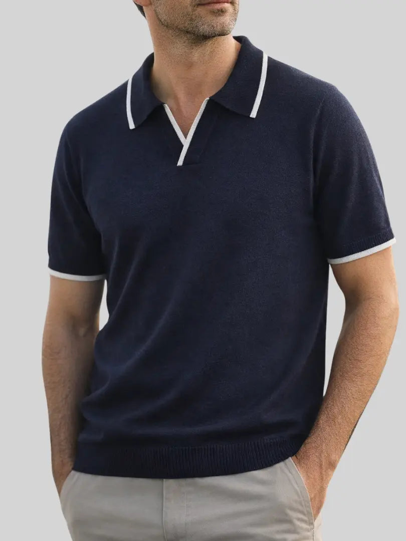 Monaco Performance Polo