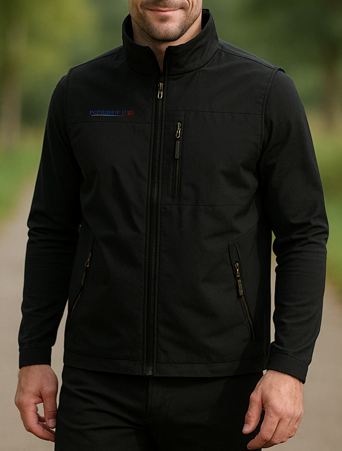 Rafello&Co | Functioneel Vest voor Fotografie en Vissen