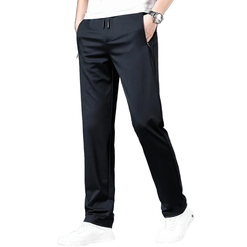 Rafello&Co | Flexible Comfort Trousers