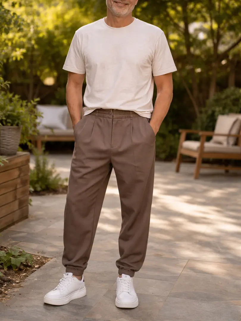 Rafello&Co | Elegant Trousers