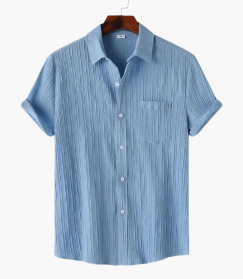 Rafello's 4-piece set - Light blue 