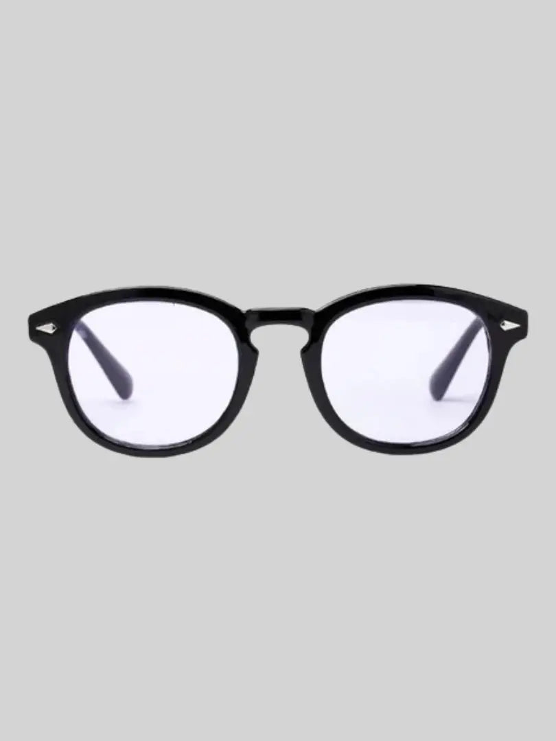 Vintage Money-Colored Sunglasses