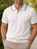 Monaco Performance Polo Rafello&Co