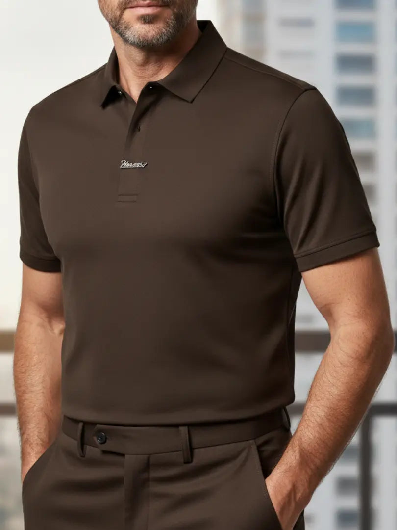Rafello&Co | Breathable and Wrinkle-Free T-shirt
