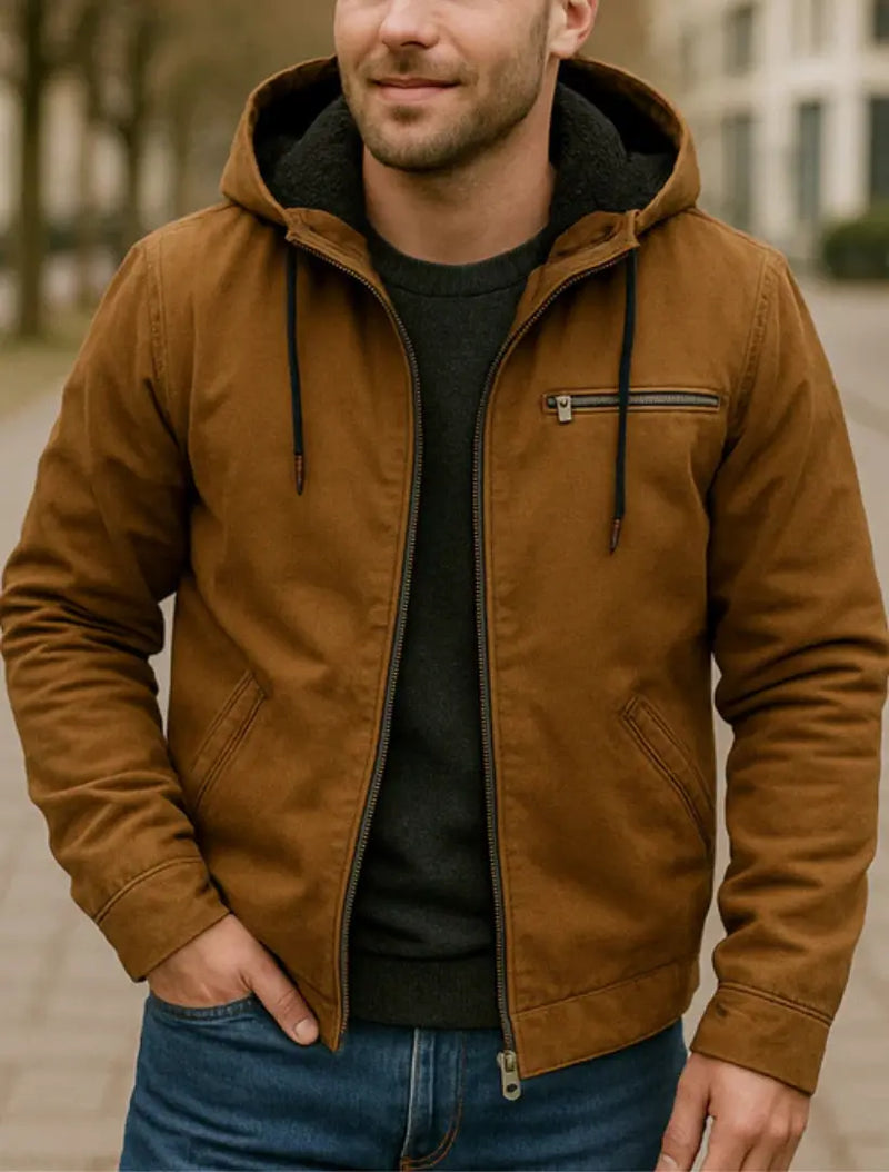 Rafello&Co | Elegante Herfstjas Rafello&Co