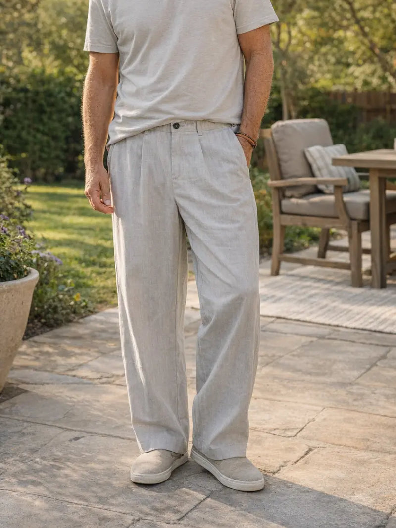 Rafello&Co | ChillFit Broek Rafello&Co