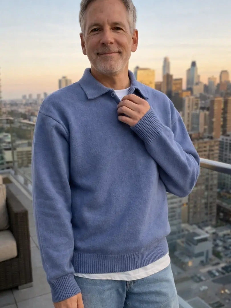 Rafello&Co | Pure Wol Essentials Rafello&Co