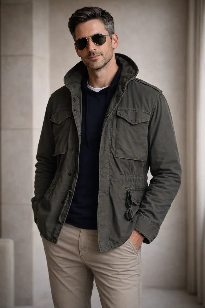 Rafello&Co | Veldjack Rafello&Co