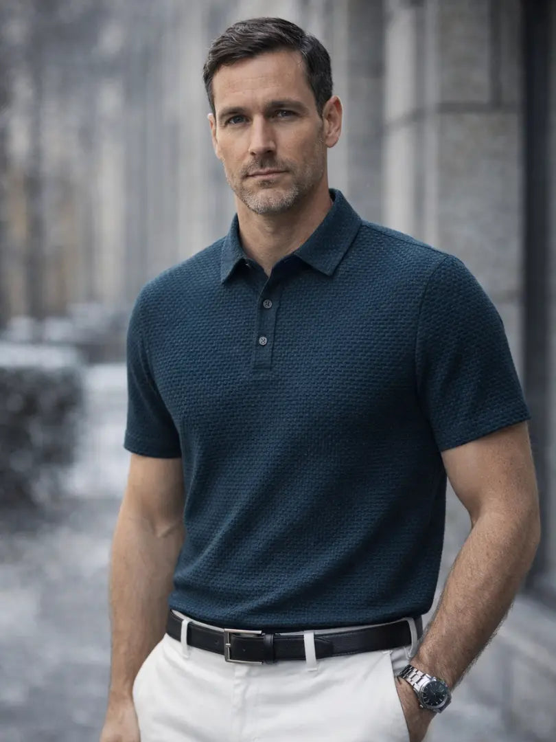 Raphael - Polo Shirt