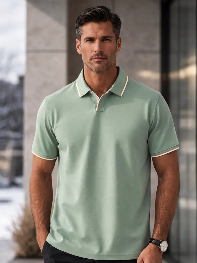 Rafello&Co | Poloshirt Rafello&Co