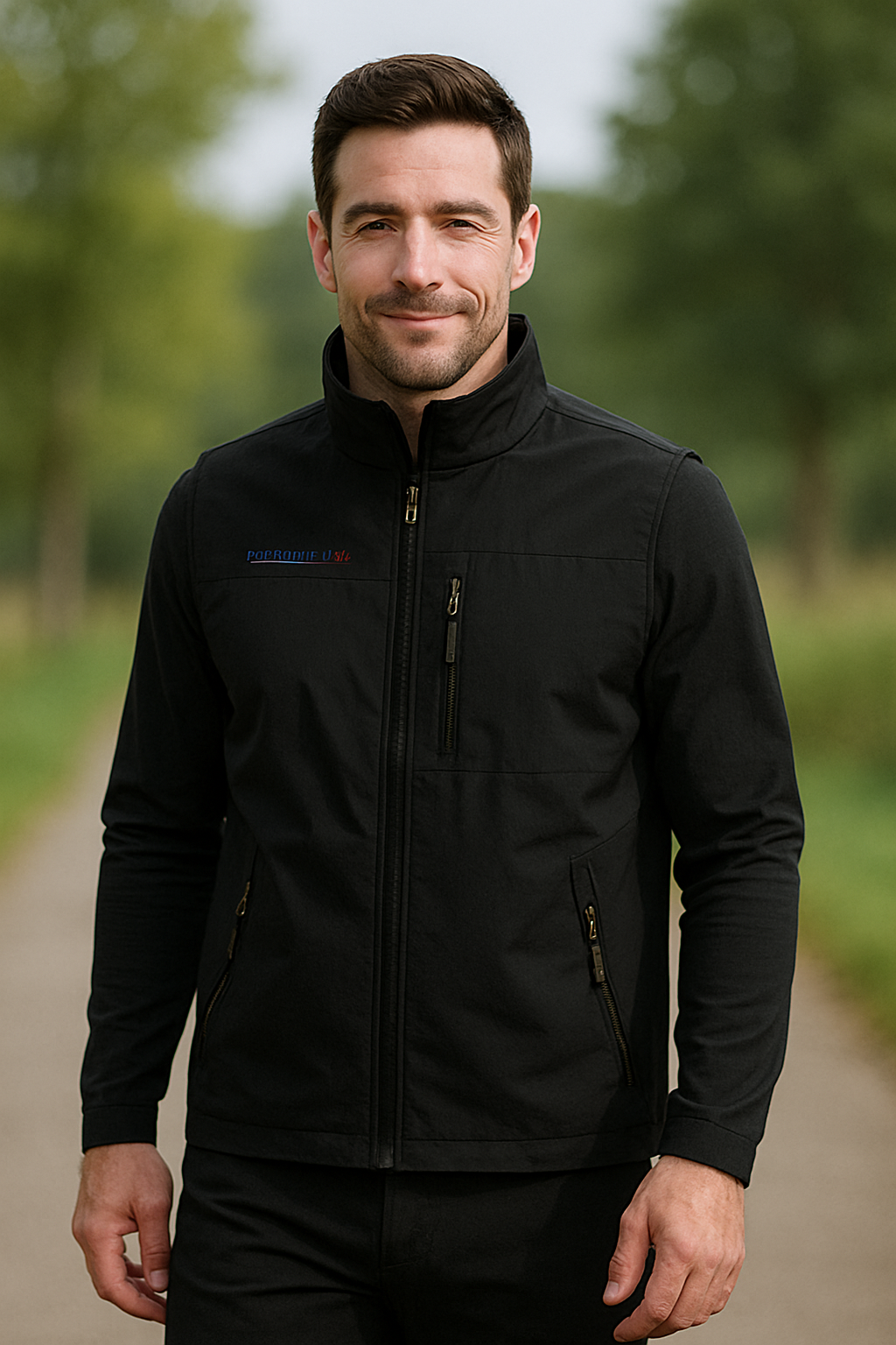 Rafello&Co | Functioneel Vest voor Fotografie en Vissen