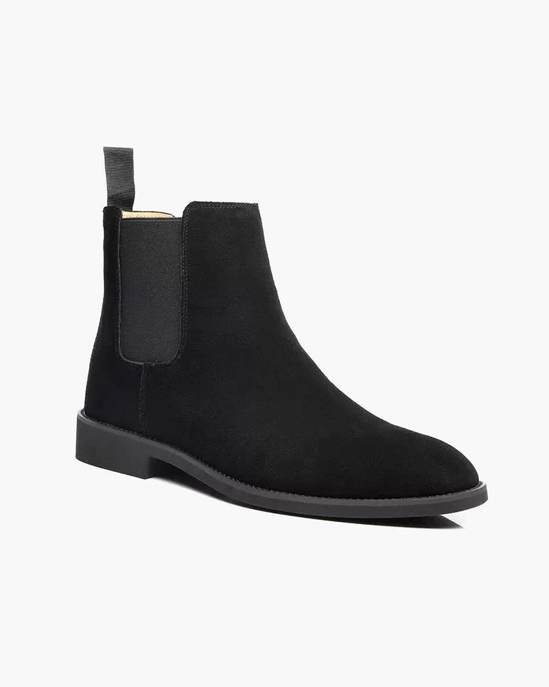 Chelsea Ankle Boots