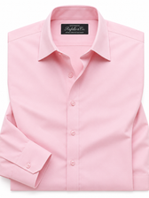 Classic Executive Button Down Shirt