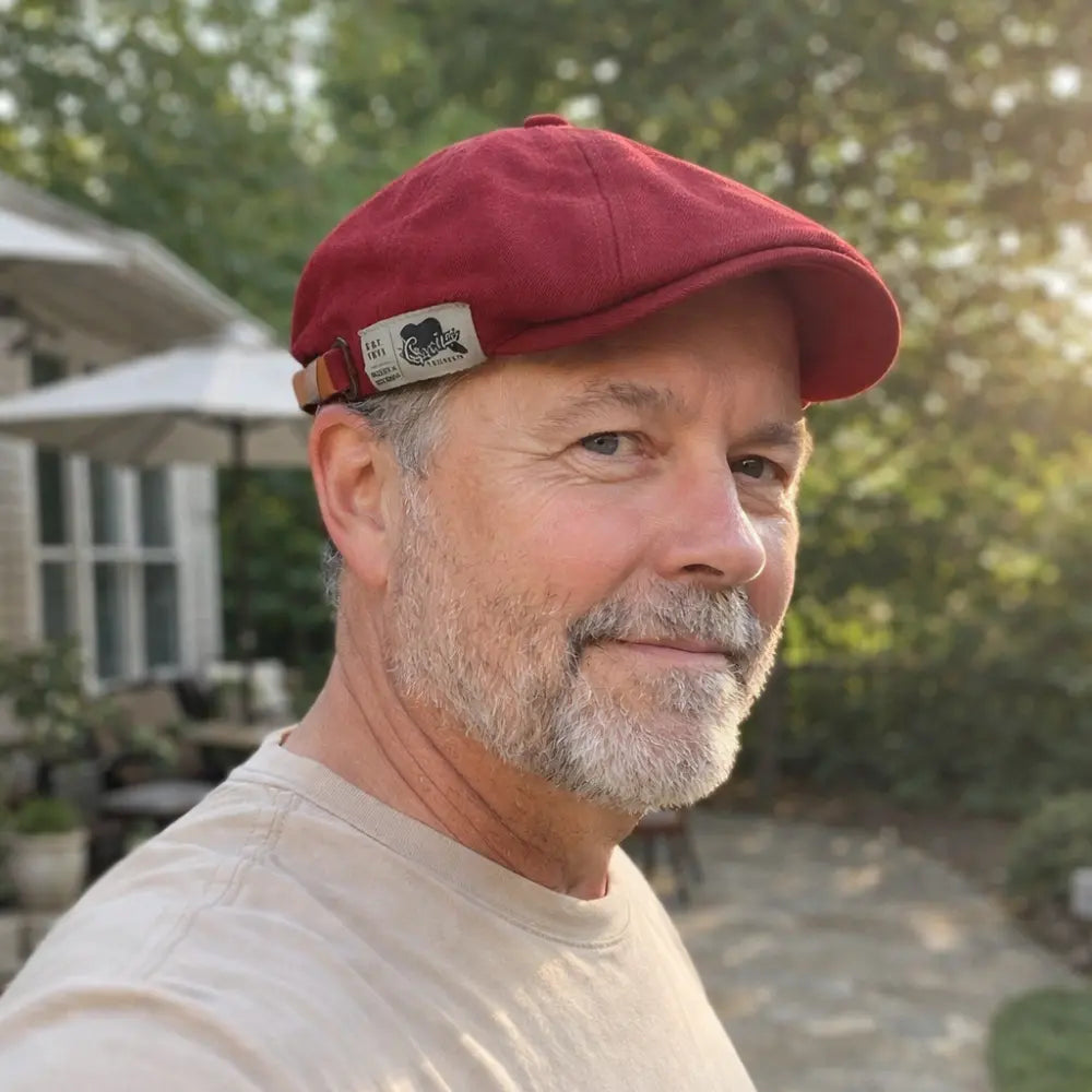 Urban™ - Klassiek-moderne Hoed Rafello&Co