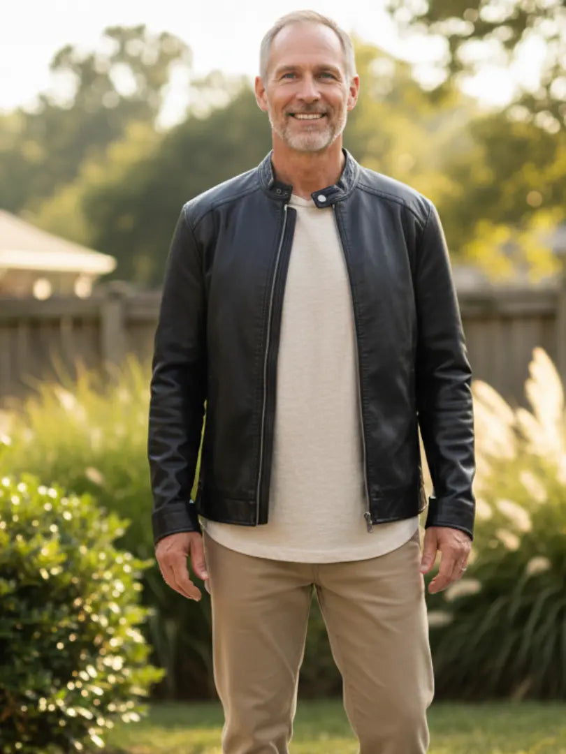 Rafello&Co | Bikerjas Rafello&Co