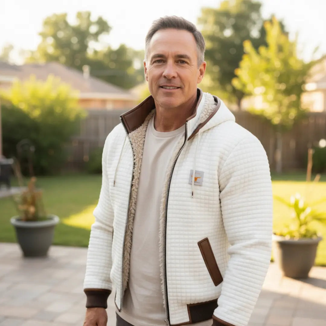 Rafello&Co | Polar Thermische Impact Jas Rafello&Co