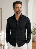 Classic Executive Button Down Shirt