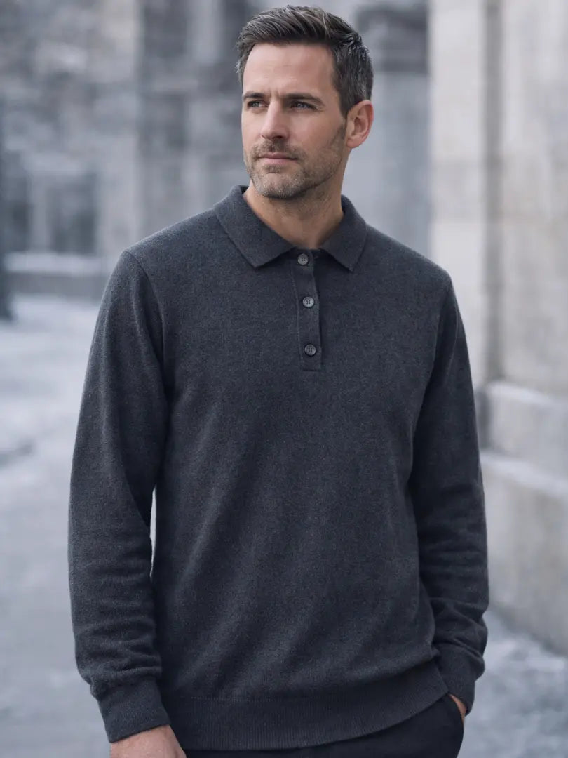 Rafello classic's Polo Shirt Rafello&Co