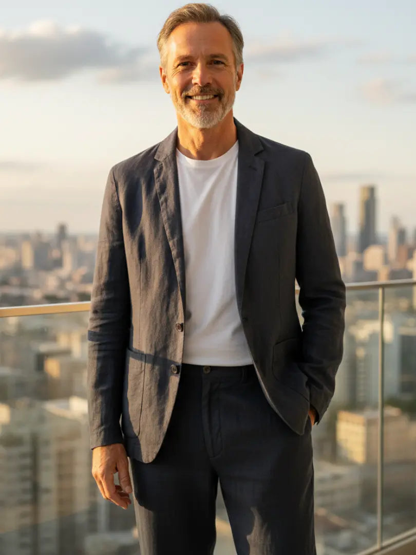 Rafello&Co | Elegant Linen Set