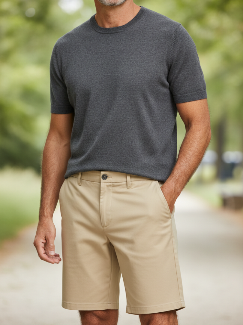 Rafello&Co | The Dario shorts 